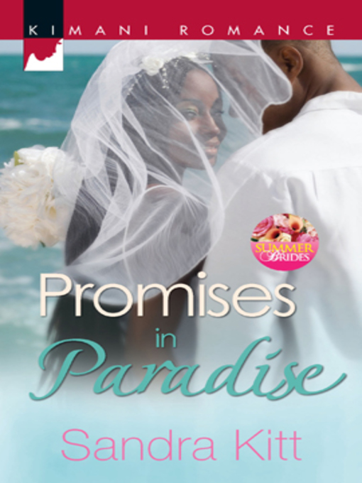 Title details for Promises in Paradise by Sandra Kitt - Available
